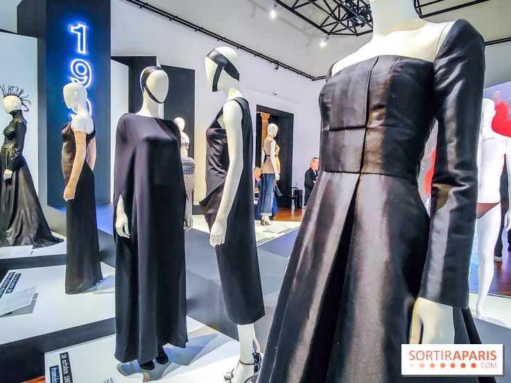 1997 Fashion Big Bang : l'exposition détonante du Palais Galliera