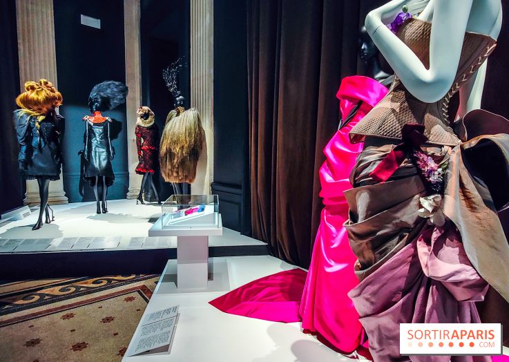 1997 Fashion Big Bang : l'exposition détonante du Palais Galliera