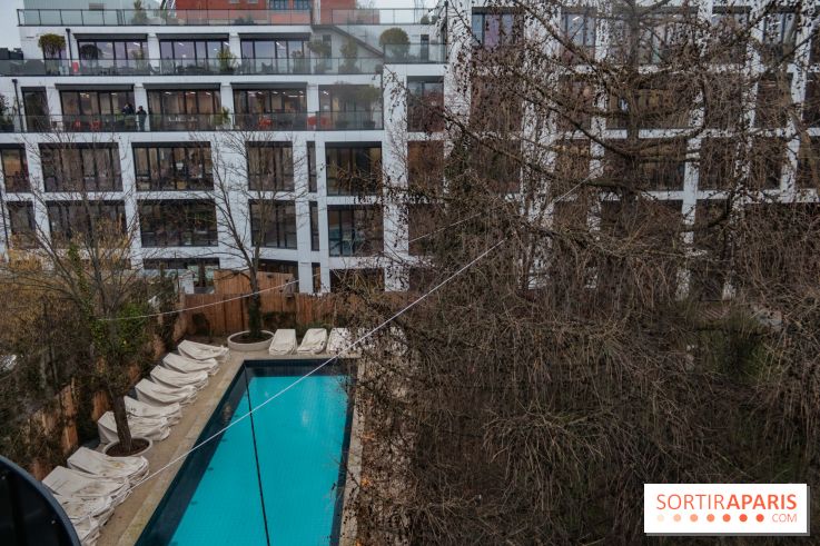 Feuille de Chou, le brasserie bio et moderne du MOB House, à Saint-Ouen - 20230222165410 IMG 3889