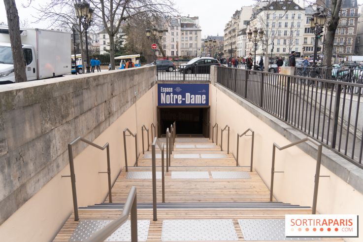 Exposition Notre-Dame de Paris : au cœur du chantier -  A7C4648