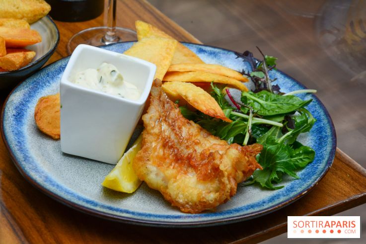 Le Brunch de la Maison Bréguet à Paris
