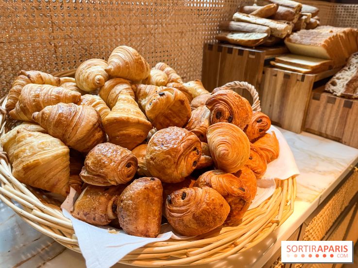 Le Brunch de la Maison Bréguet à Paris
