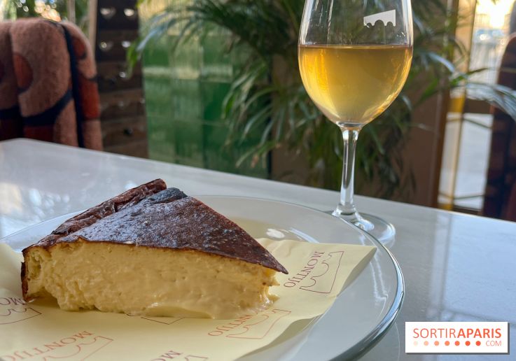 Montijo : la cave à manger aux accents espagnols à Paris