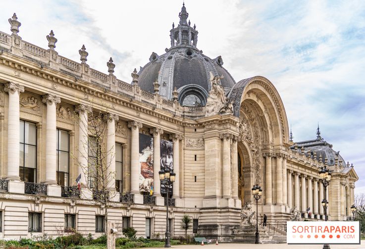Petit Palais - Collection permanente  -  visuel