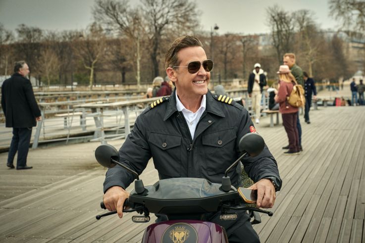 Murder Mystery 2 - Carlos Ponce