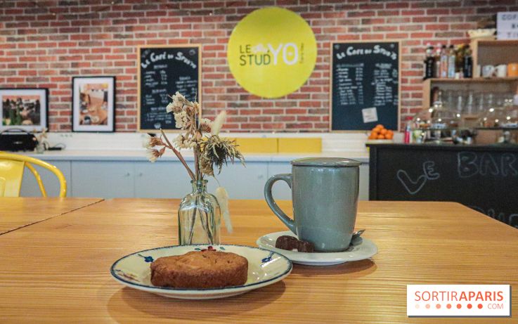 Le Stud'Yo - 20230310130820 IMG 4126