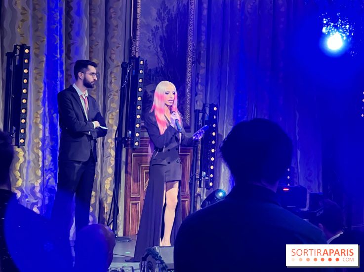 Nuit des Fiertés - Bilal Hassani