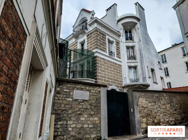 Dalida : balade sur les traces de la chanteuse à Paris, nos photos - 20230315 150909