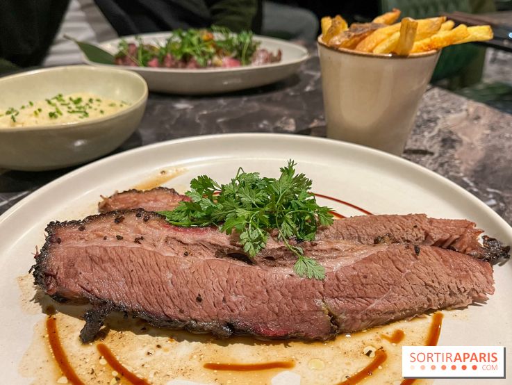 Tomahawk Restaurant : l'adresse Halal et sans alcool pour des viandes d'exception - IMG 7721