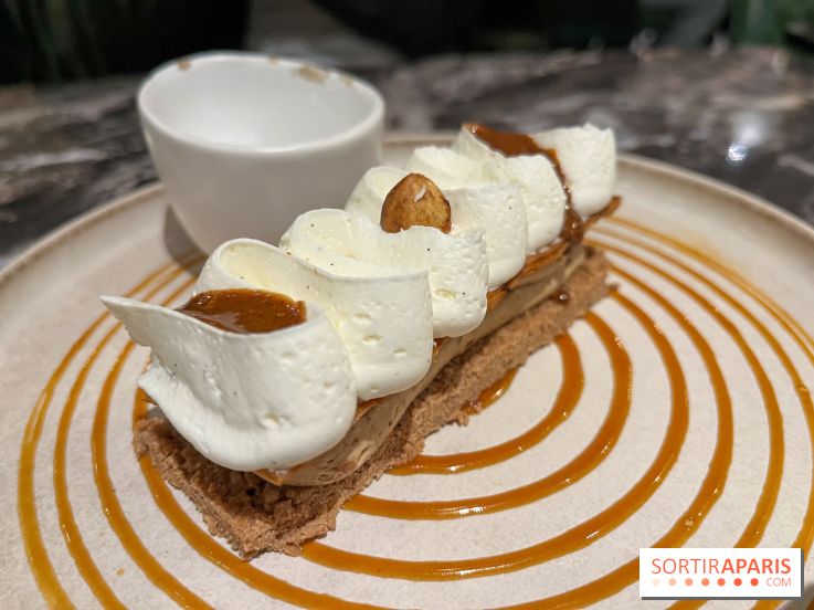 Tomahawk Restaurant : l'adresse Halal et sans alcool pour des viandes d'exception - IMG 7733