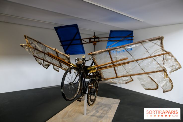 Dans l'air, les machines volantes, nos photos - IMG 8798