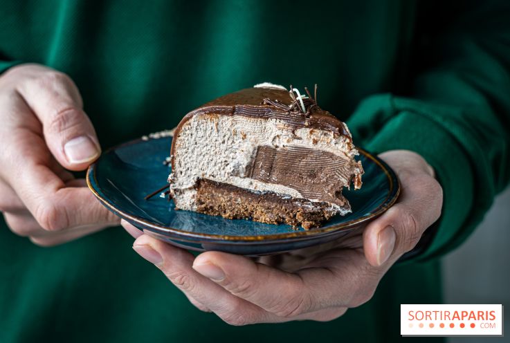 Les chocolats de Pâques des Belles Envies 2023 - IG bas