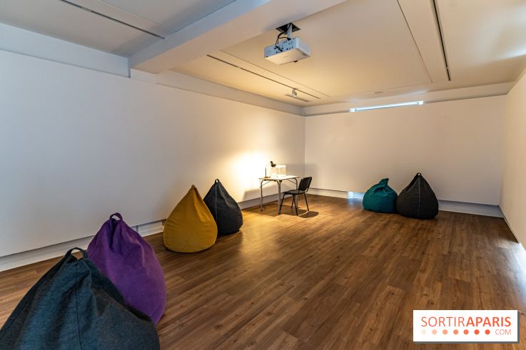 Le Pavillon Carré de Baudouin - réouverture - A7C7285