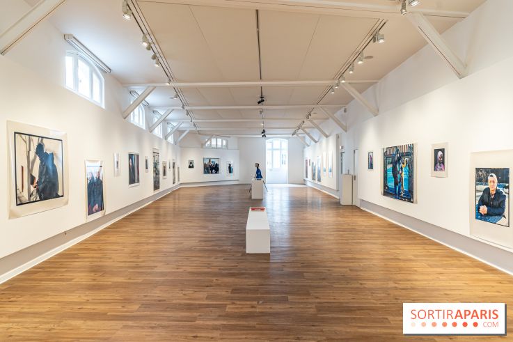 Le Pavillon Carré de Baudouin - réouverture - A7C7290