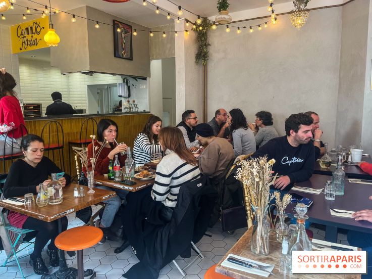 Aupa Caminito, le restaurant convivial aux délicieux burgers croissants - image00012