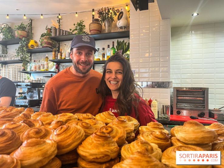 Aupa Caminito, le restaurant convivial aux délicieux burgers croissants