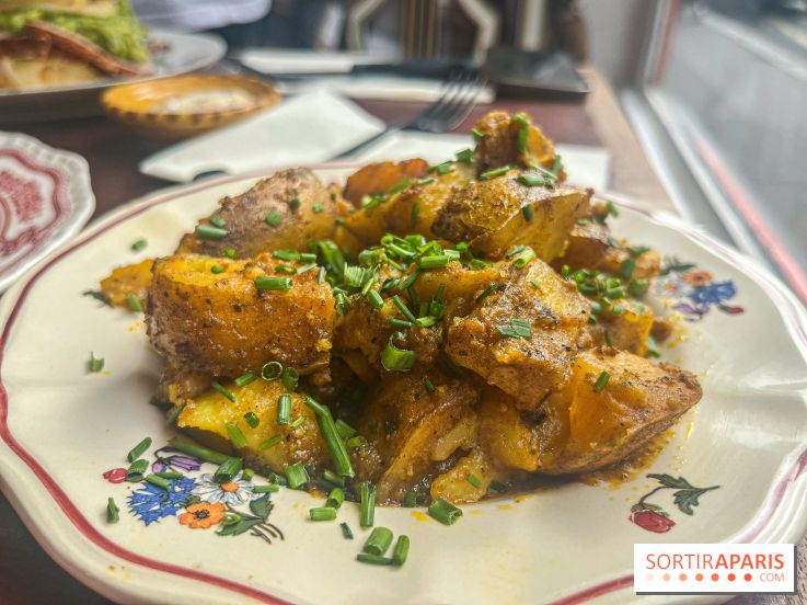 Aupa Caminito, le restaurant convivial aux délicieux burgers croissants - image00006