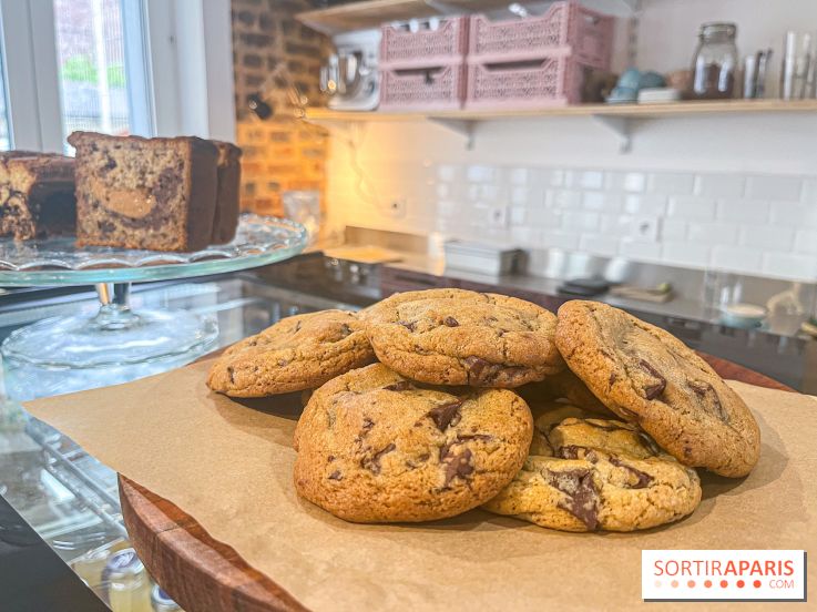 Storyboard, la librairie-café où bouquiner à Saint-Ouen - 82BB4C4A 6A6B 45B7 938A 46D5BDDFFAF7