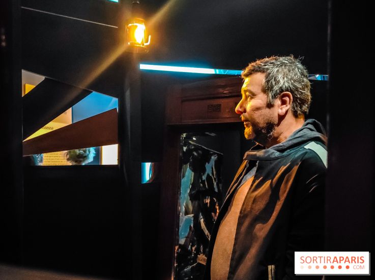 Paris est pataphysique, l'exposition étonnante de Philippe Starck au musée Carnavalet - photos - IMG20230328100333