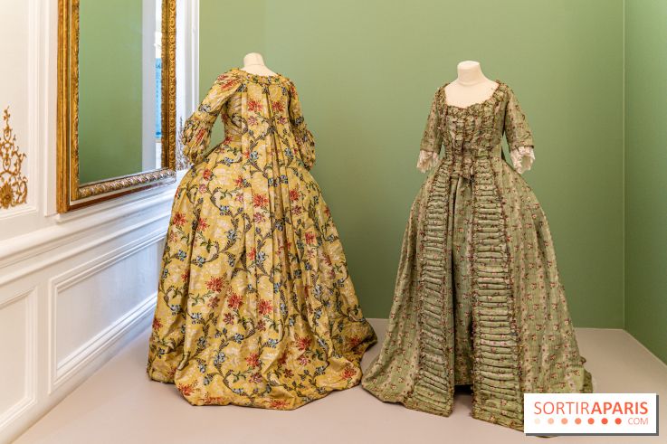Exposition 1769, la Corse à la naissance de Napoléon Bonaparte au Château de Malmaison et Bois Préau