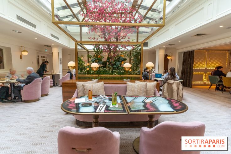 Rivages restaurant du Scribe par Martin Simolka - A7C6867 HDR