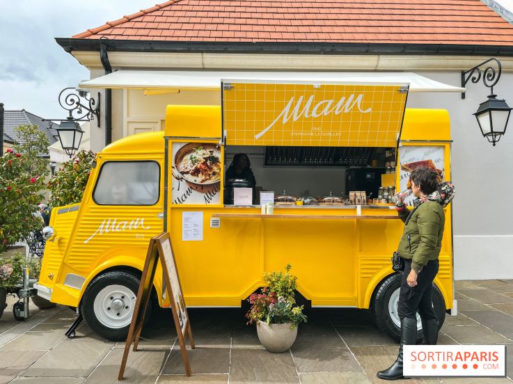 La Vallée Village - 53F78303 5ECC 4F0F BE56 2AB2D06F5BE1