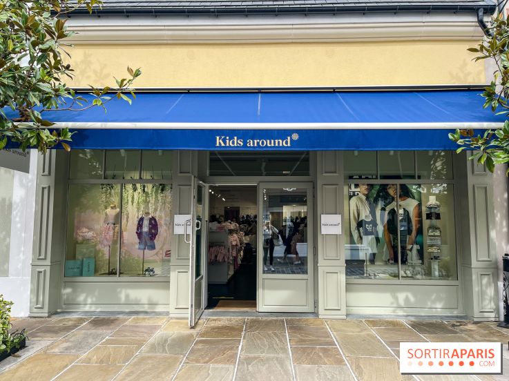 La Vallée Village - 71EED570 4279 4A46 90D2 2293F7F250DB