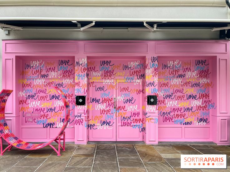 La Vallée Village - 2F10B98C 135D 4778 B478 4C8E7CFD2137