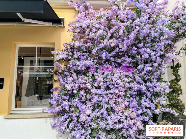 La Vallée Village - 632CCB62 18A2 4184 809C A3844C7CA142