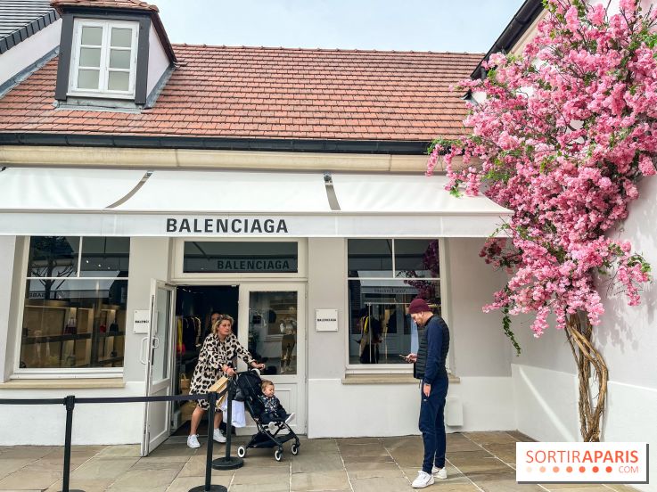 La Vallée Village - 59774510 F2F4 43E3 95CB AF304EE4805E