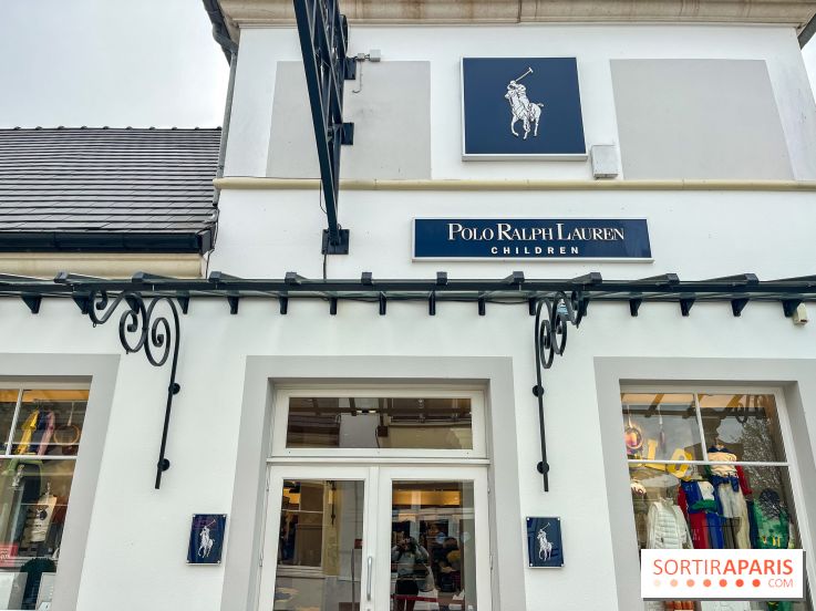 La Vallée Village - AC3FFDE2 0562 4D93 8834 DE6230B11DD3