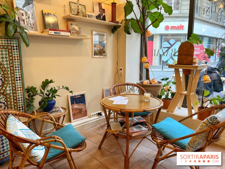 Maison Constantine