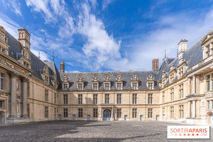 Château d'Écouen - Musée national de la Renaissance  -  A7C8648