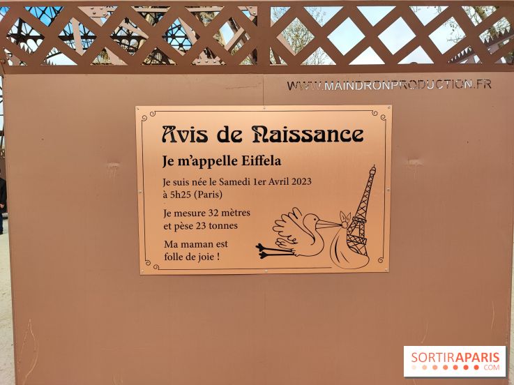 Deuxième Tour Eiffel - Visuels - 1680341264668