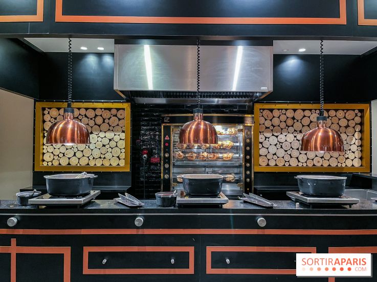 Dream Castle Hôtel, le 4**** familial à côté de Disneyland - 5E0AA018 6345 4824 9E5F 114B78785376