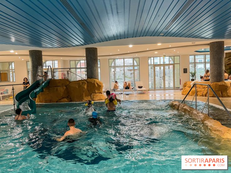 Dream Castle Hôtel, le 4**** familial à côté de Disneyland - 21C8678F 2023 427C 9755 C5746305346E