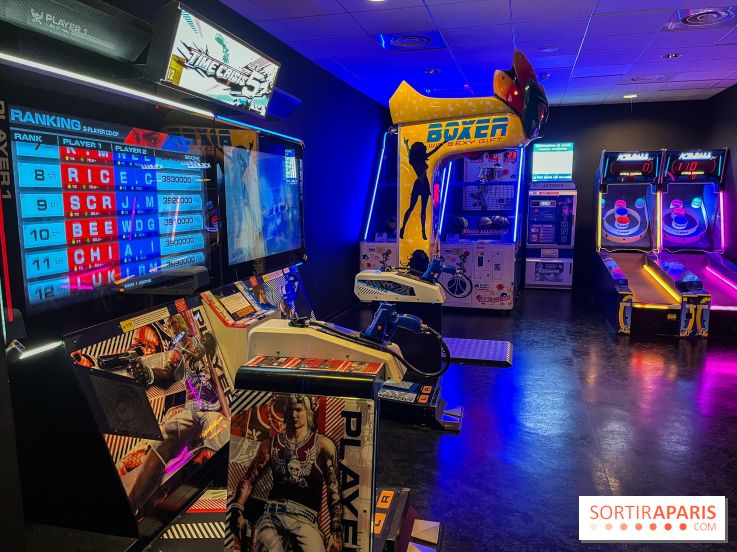 Dream Castle Hôtel, le 4**** familial à côté de Disneyland - BF0F6A68 46F8 4741 98CB EBE2A7F5F0CA