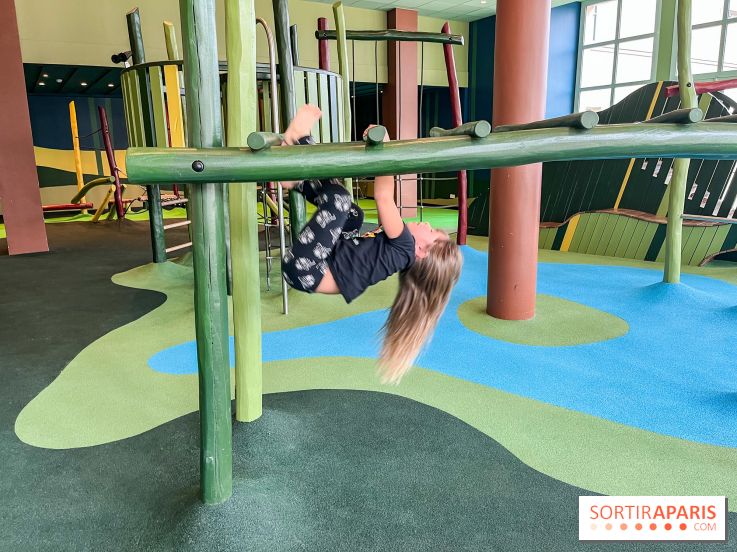 Dream Castle Hôtel, le 4**** familial à côté de Disneyland - CAEC6AAE E14A 4532 BBBD E3D51212654E