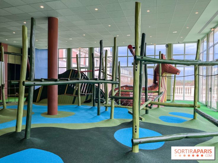 Dream Castle Hôtel, le 4**** familial à côté de Disneyland - 4BCB310E 5374 4539 8525 46ECE86D834F