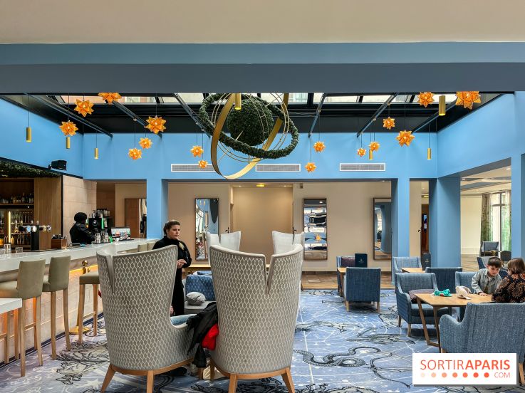 Dream Castle Hôtel, le 4**** familial à côté de Disneyland - 293DC2BF F367 4A56 96AB BA927C08A016