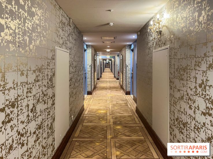 Dream Castle Hôtel, le 4**** familial à côté de Disneyland - 41489937 D549 4C58 87CC 48DA0A778B4B