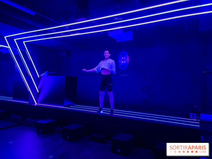 Decibel, la salle de sport et studio de danse à Beaubourg - E09ED698 BEC1 49AA B42D 474522FAAEAA