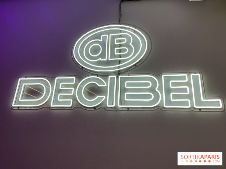 Decibel, la salle de sport et studio de danse à Beaubourg - 8066706A 790A 4A96 A923 216F2D6675C3