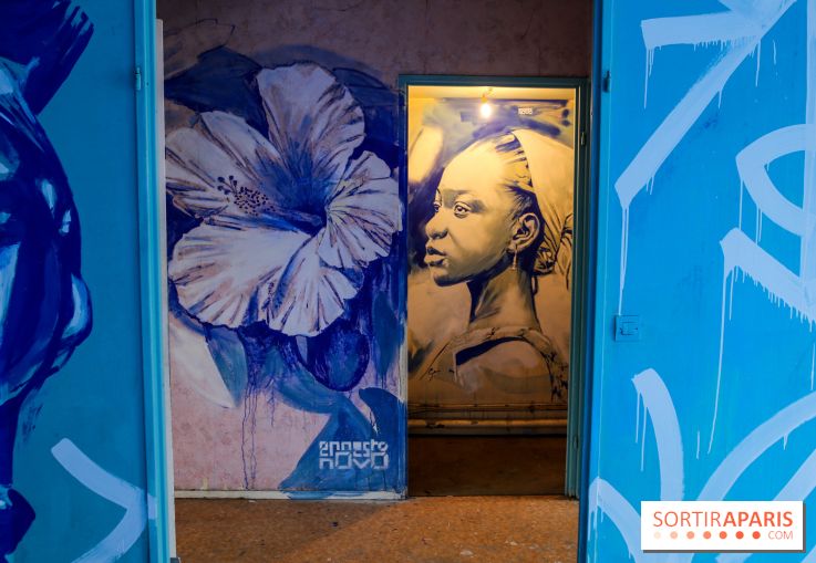 Festival Planète Périphérique à Paris, nos photos - 3 IMG 9635