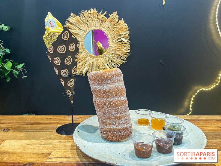 LOLILOL, le spot gourmand pour déguster des chimney cakes - B3989B71 538E 4179 BB3D BF5398038902