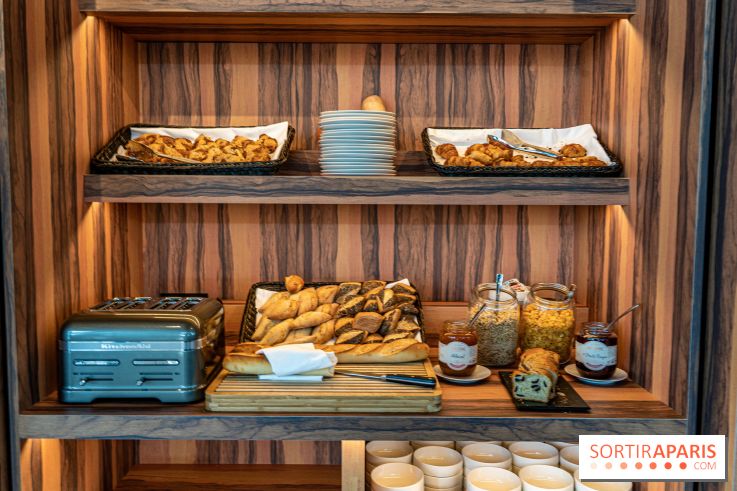 Kopster brunch à Colombes -  A7C9932