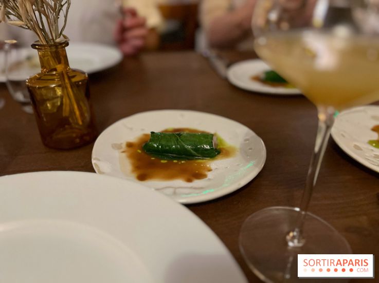 Manon Fleury au Chalet des Îles Daumesnil - 515F3850 FE54 4E68 BDA9 B68400C2BBA5