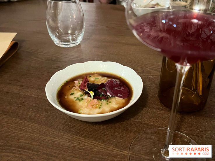 Manon Fleury au Chalet des Îles Daumesnil - ED6C7540 3BCF 4197 9463 99077D8BFB0C