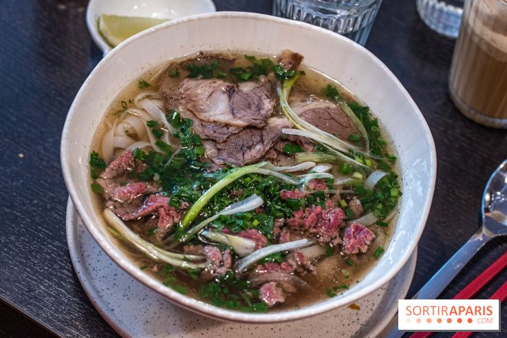 mắm from Hanoï - restaurant vietnamien Paris - A7C0243