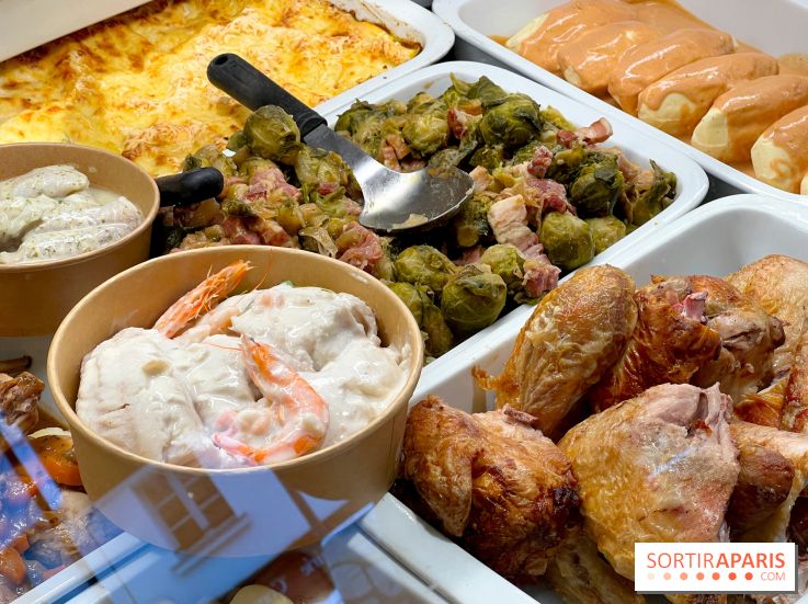 Maison Vérot - Vitrine